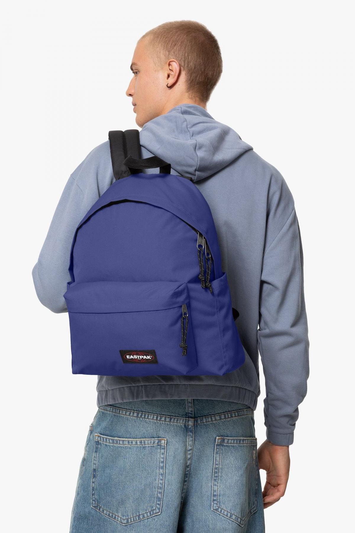 EASTPAK  DAY PAK'R en color AZUL  (4)