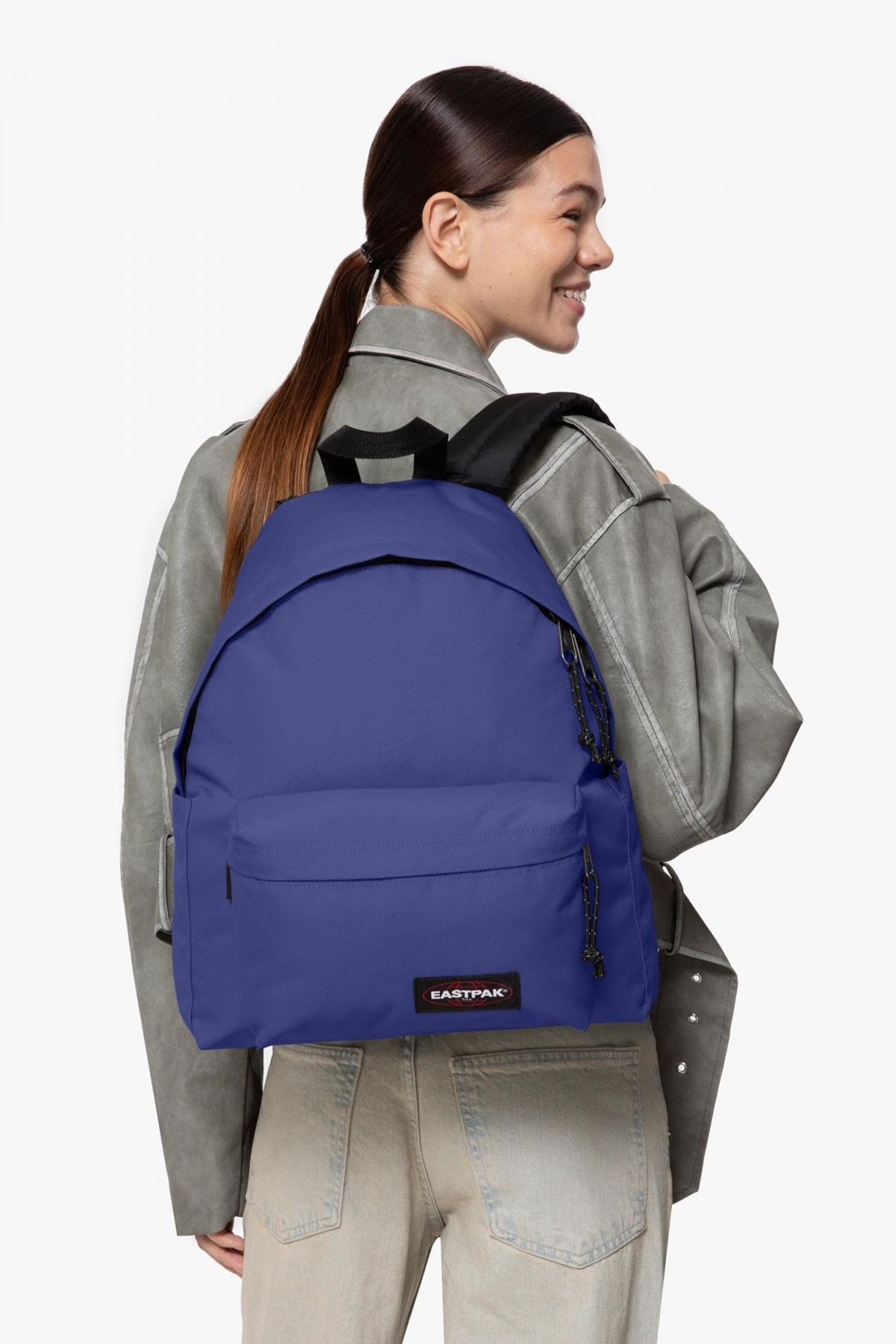 EASTPAK  DAY PAK'R en color AZUL  (5)