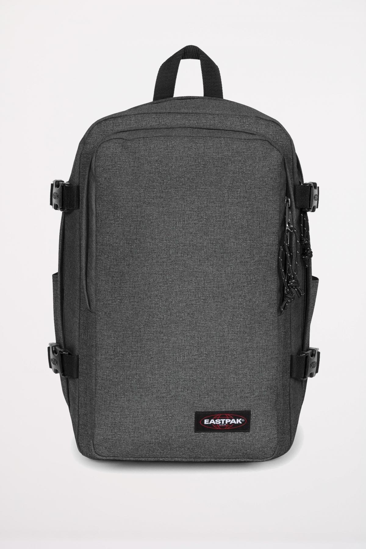 EASTPAK  en color GRIS  (1)