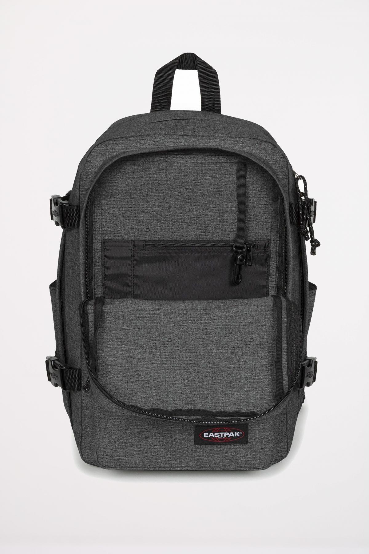 EASTPAK  en color GRIS  (3)