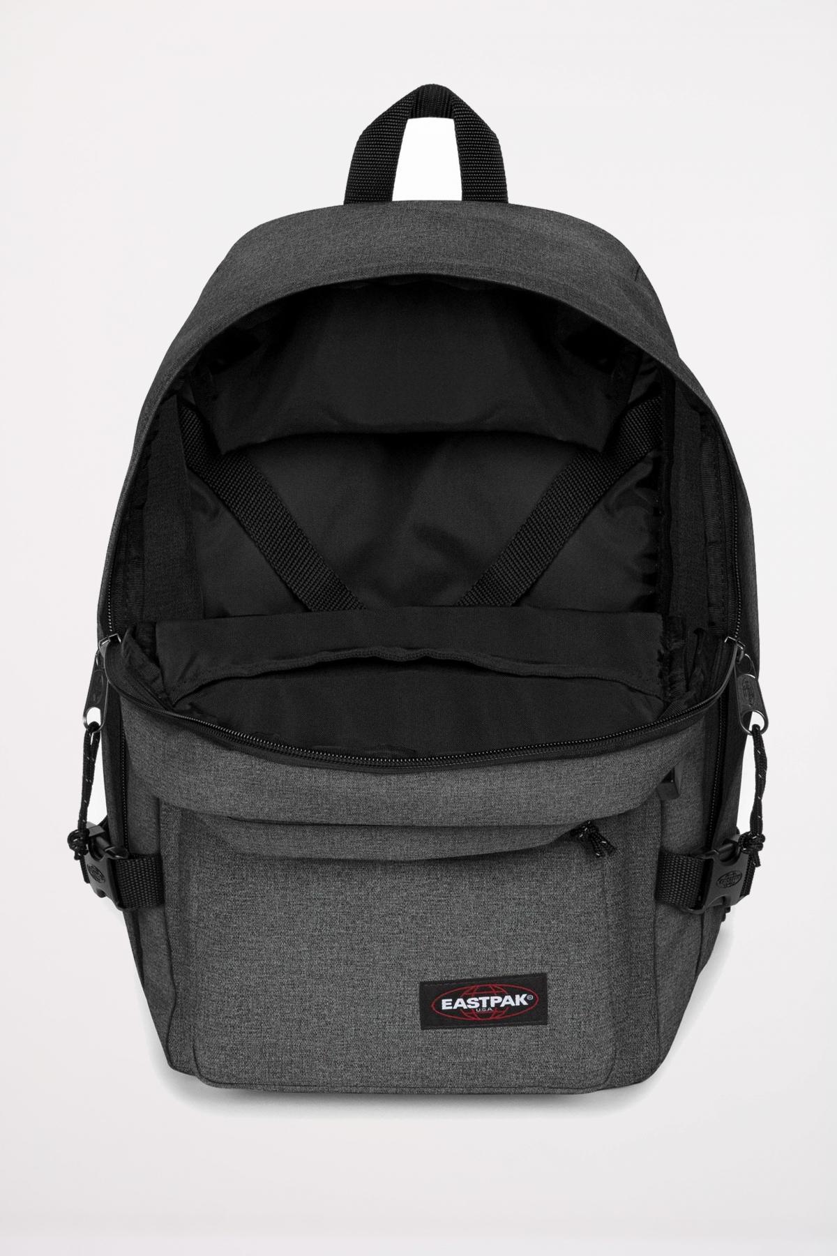 EASTPAK  en color GRIS  (4)