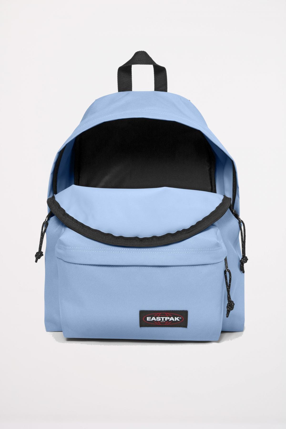EASTPAK PADDED PAK'R en color AZUL  (3)