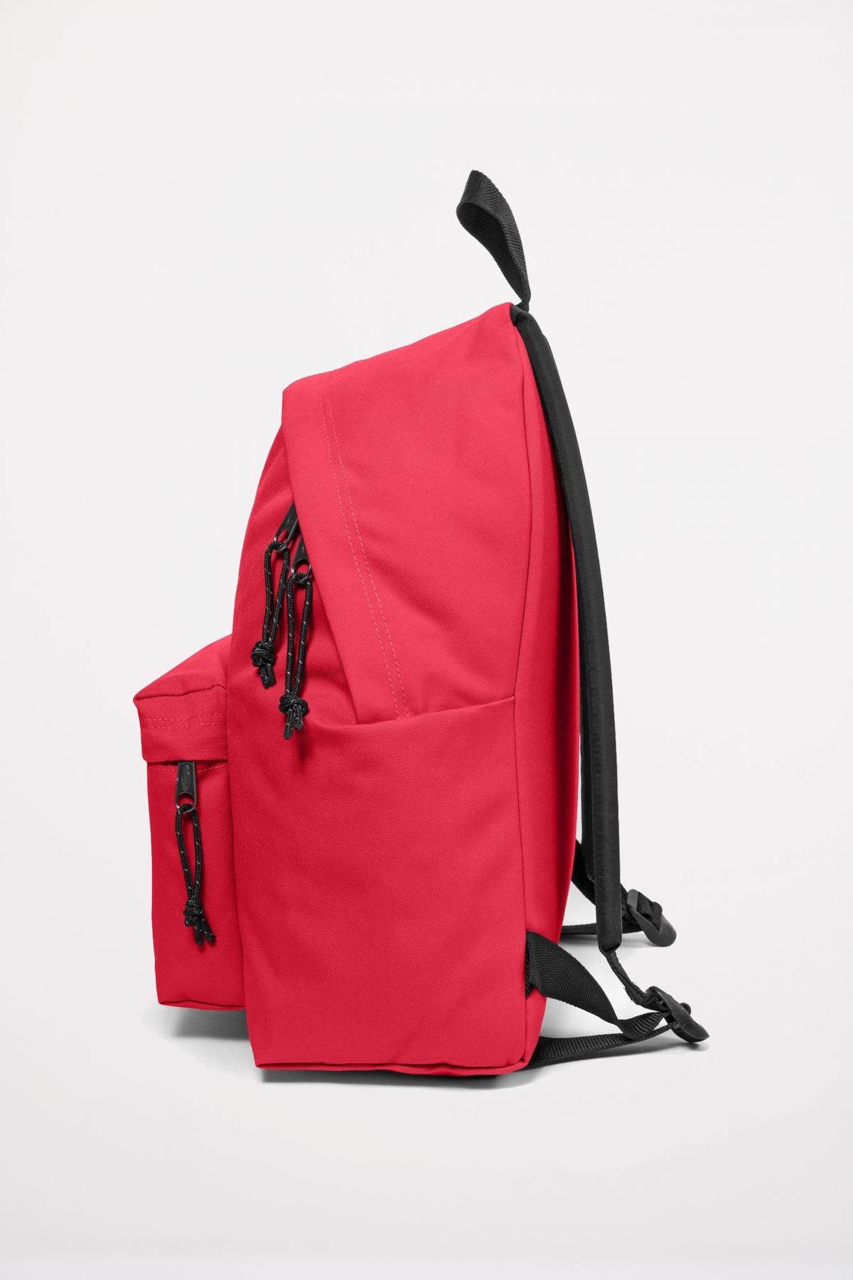 EASTPAK PADDED PAK'R en color ROJO  (2)