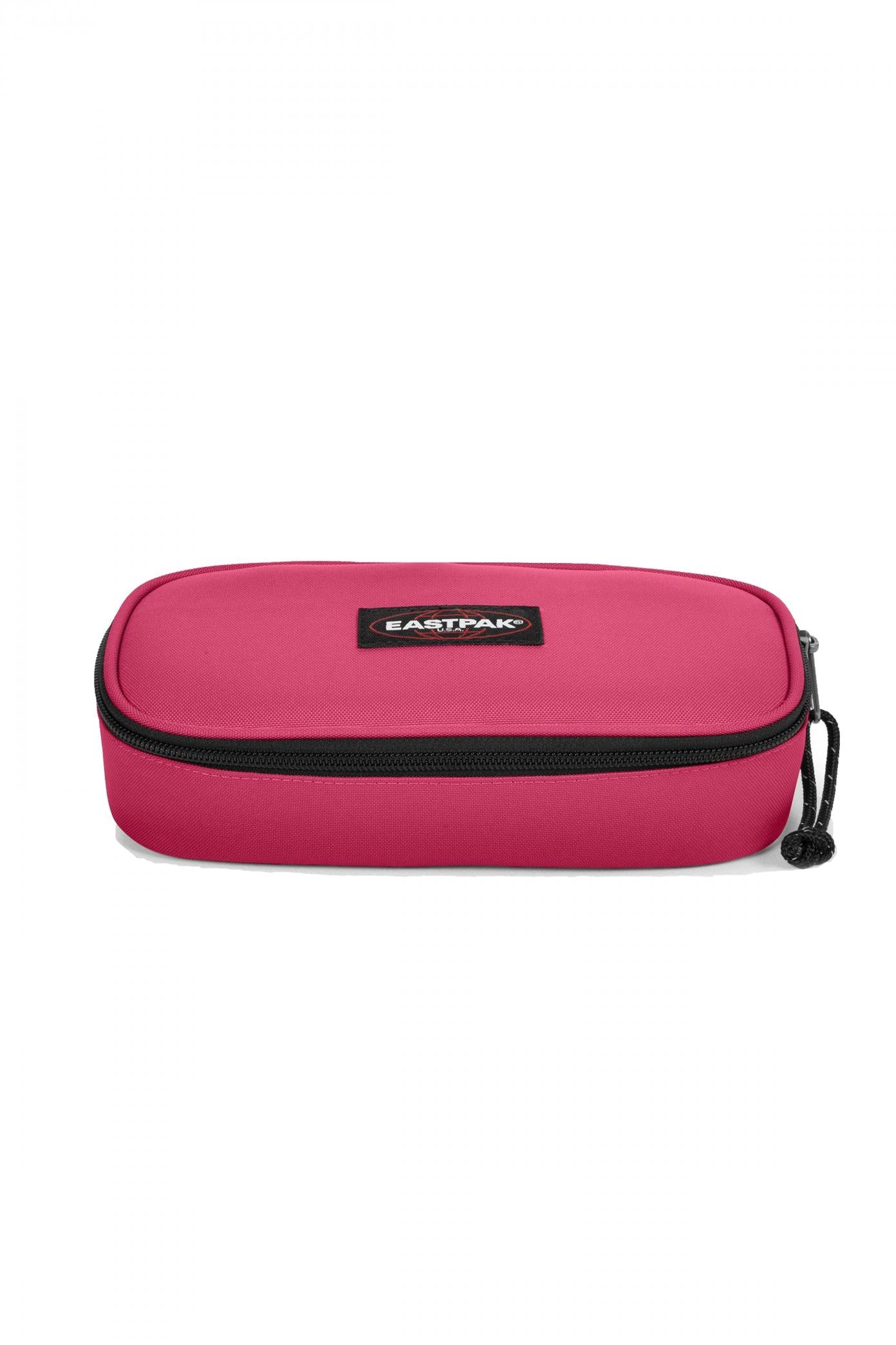 EASTPAK OVAL SINGLE en color ROSA  (1)