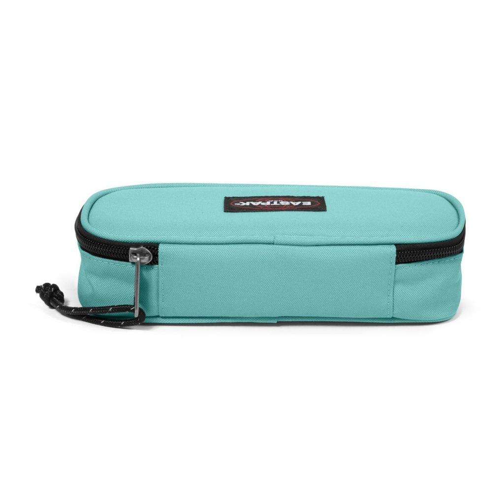 EASTPAK OVAL SINGLE en color AZUL  (6)