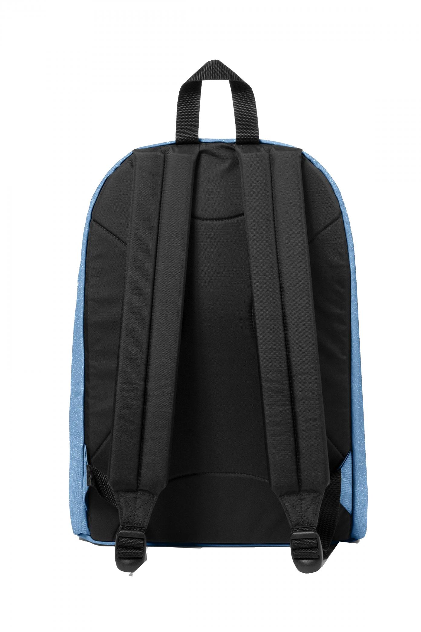 EASTPAK OUT OF OFFICE en color AZUL  (2)