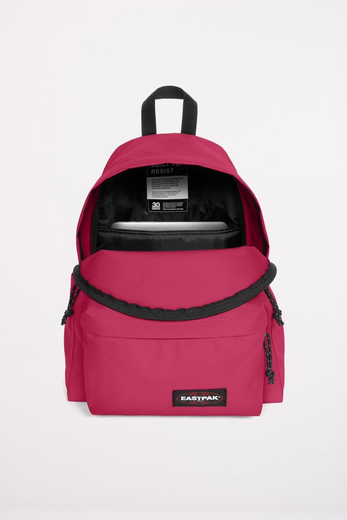 EASTPAK DAY PAK'R en color ROSA  (3)