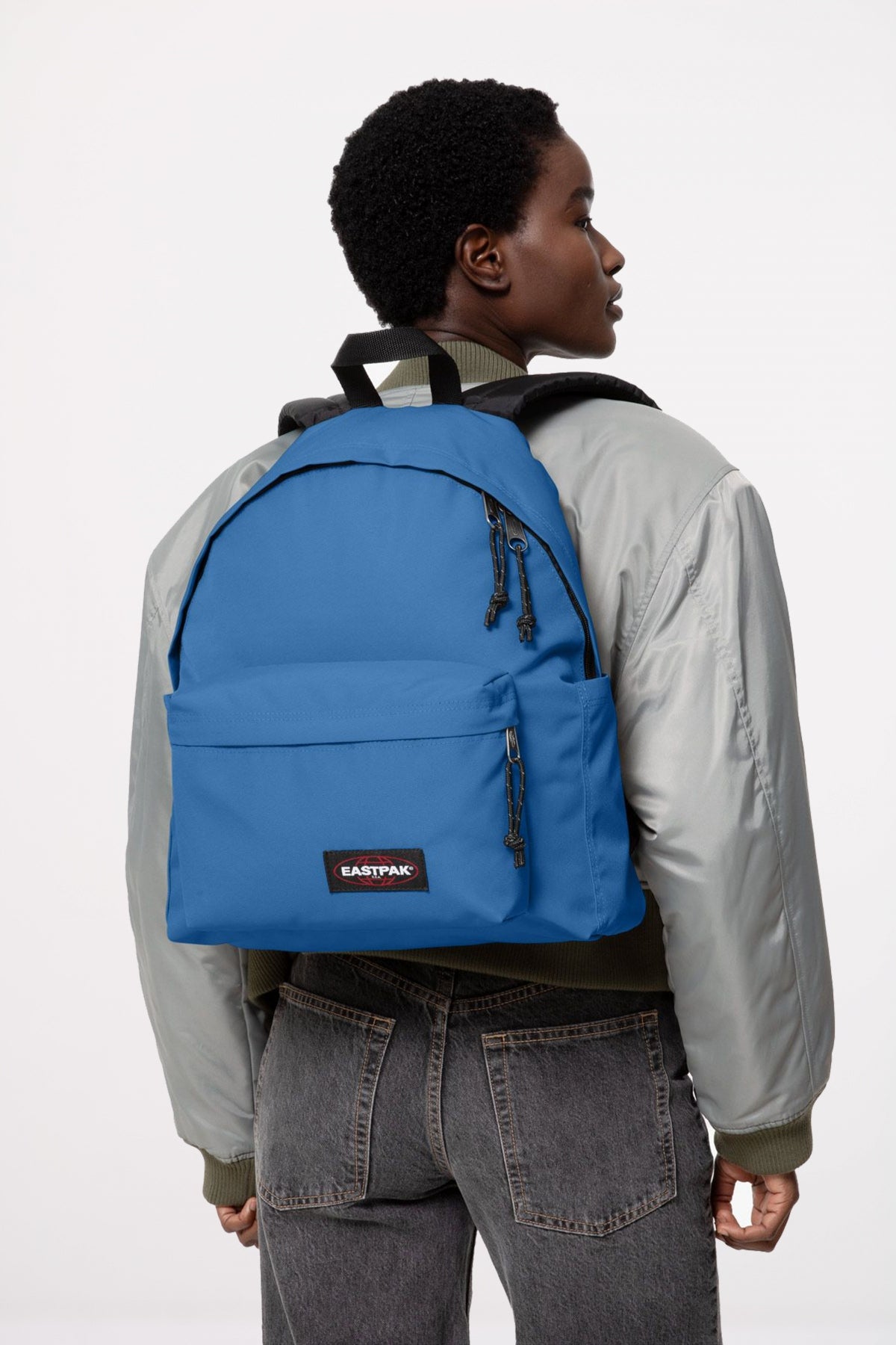 EASTPAK DAY PAK'R en color AZUL  (3)