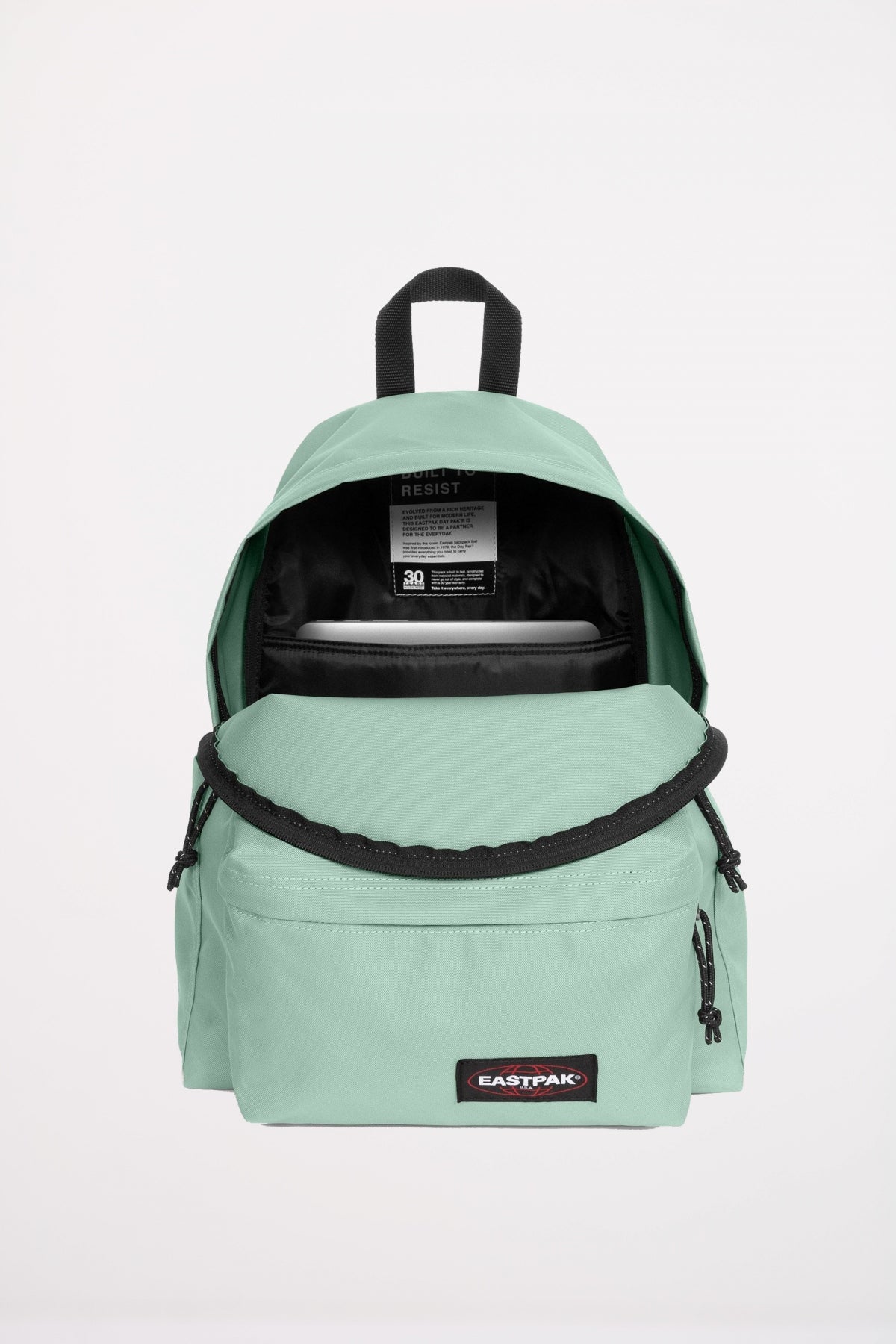 EASTPAK DAY PAK'R en color AZUL  (2)