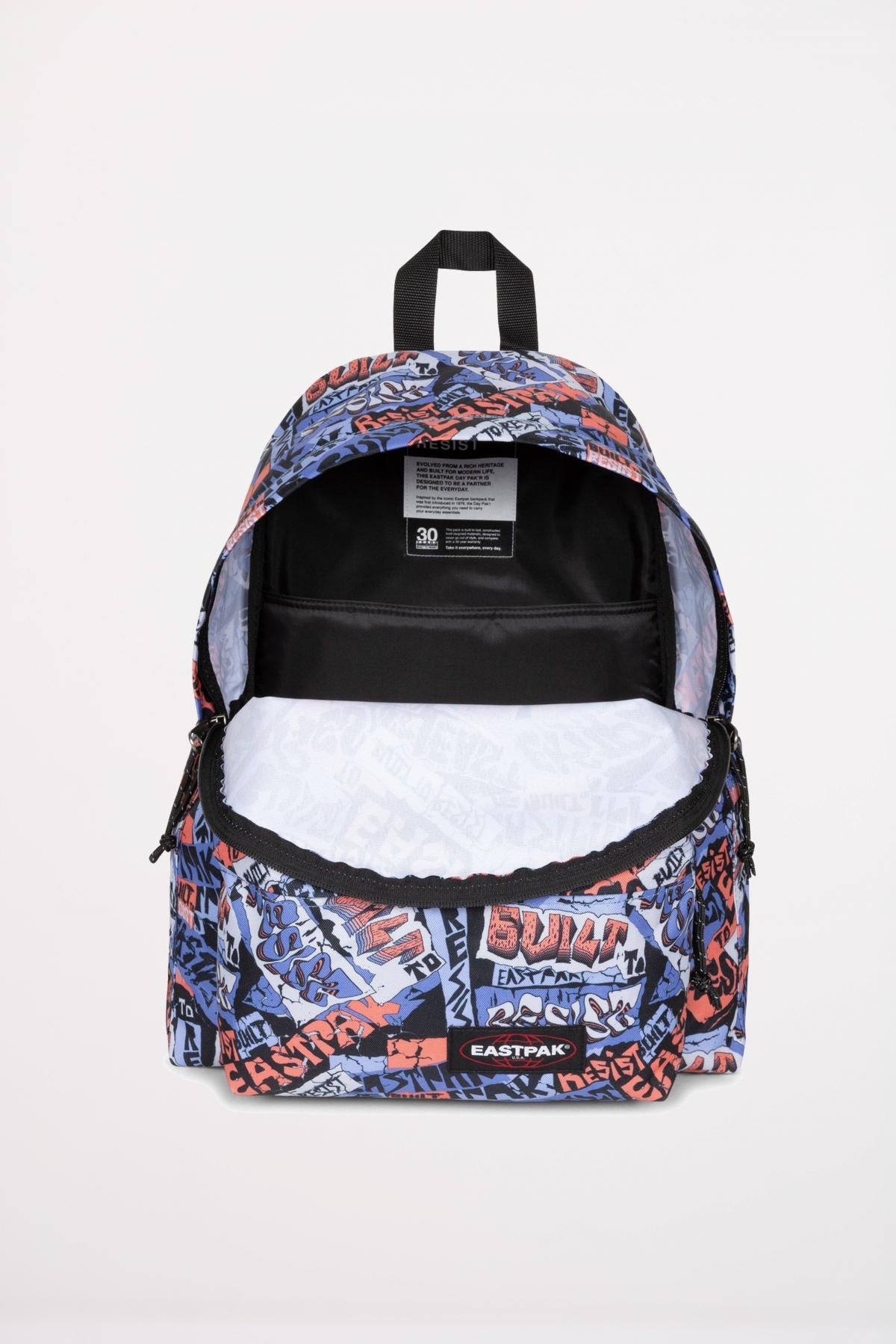 EASTPAK DAY PAK'R en color MULTICOLOR  (3)