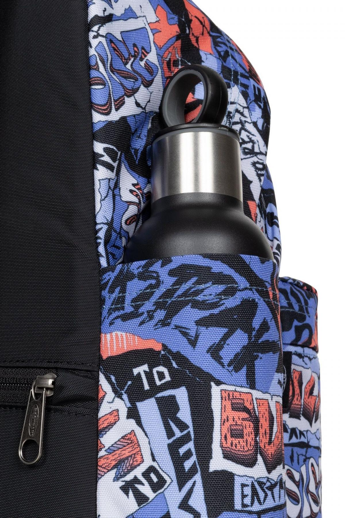 EASTPAK DAY PAK'R en color MULTICOLOR  (4)