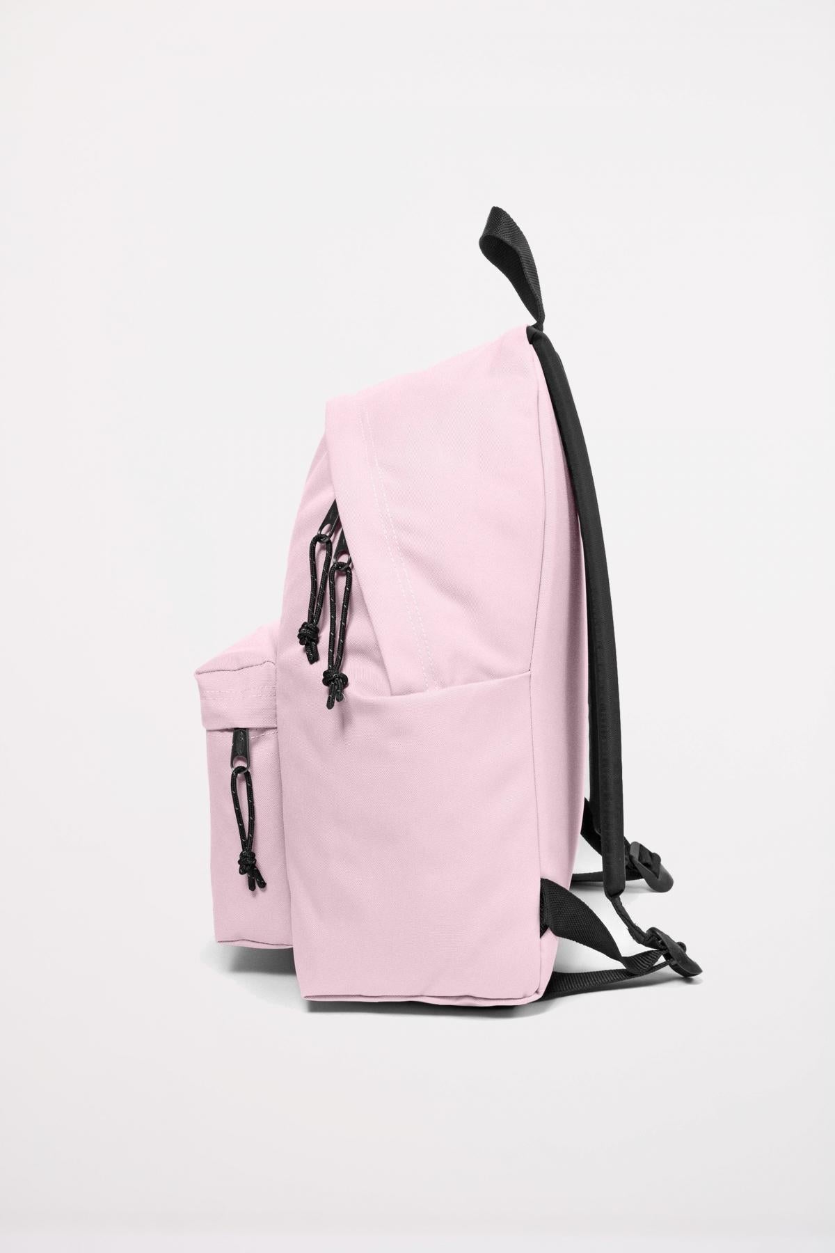 EASTPAK PADDED PAK'R en color ROSA  (2)