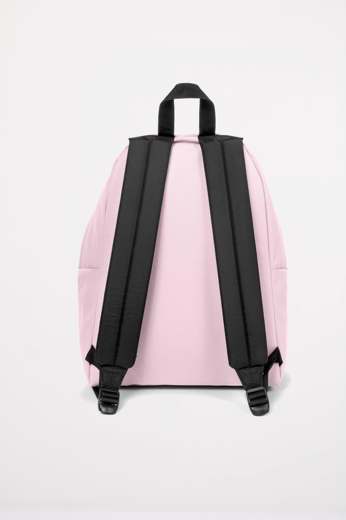EASTPAK PADDED PAK'R en color ROSA  (3)