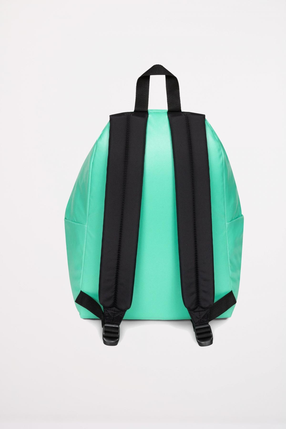 EASTPAK PADDED PAK'R en color VERDE  (2)
