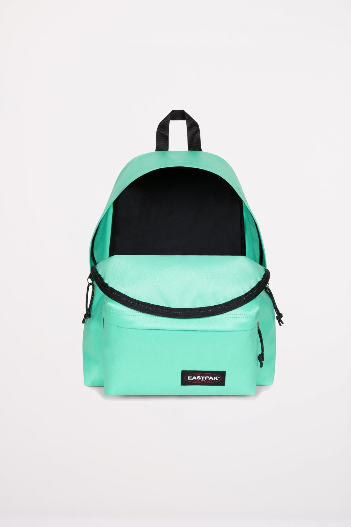 EASTPAK PADDED PAK'R en color VERDE  (3)