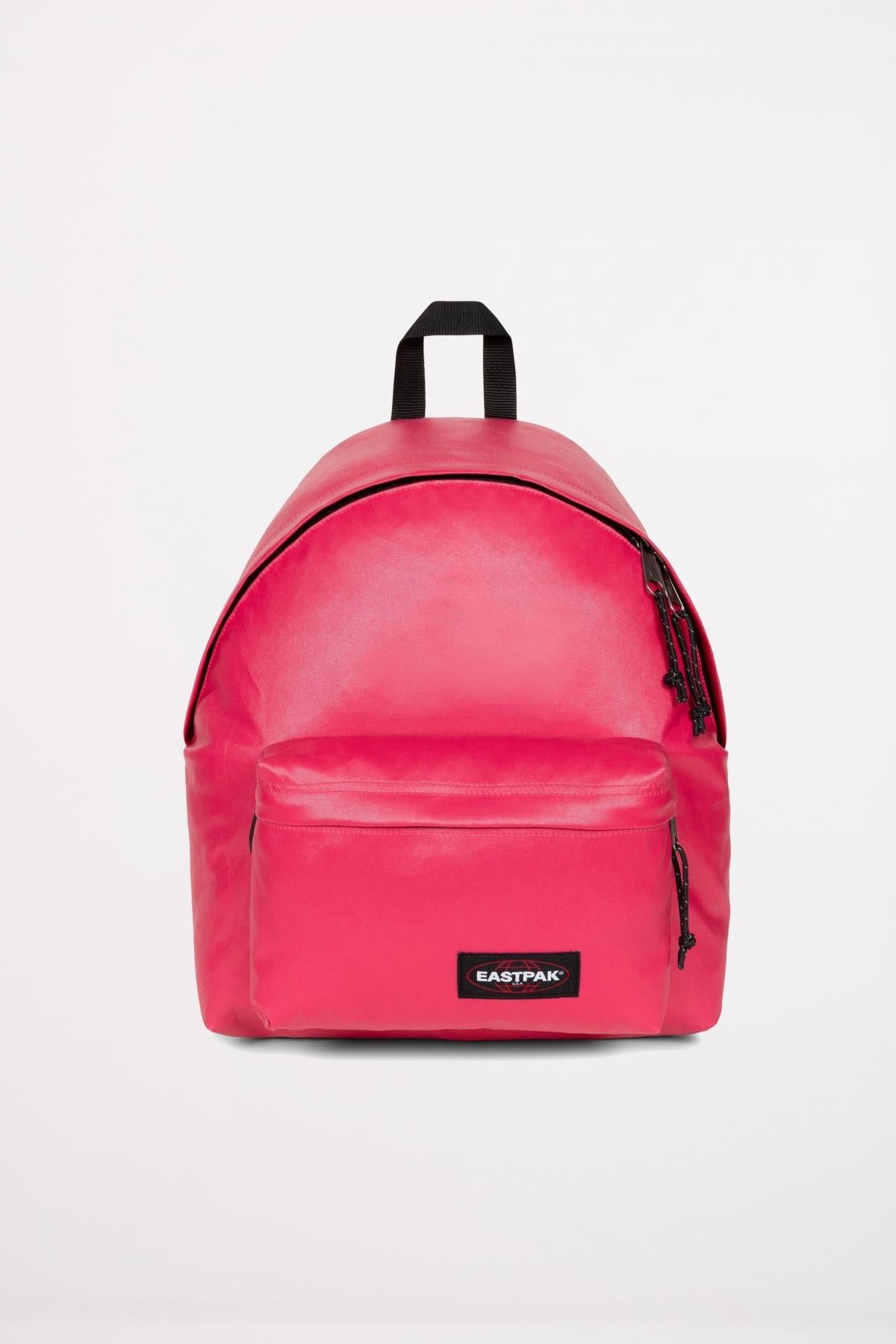 EASTPAK PADDED PAK'R en color ROSA  (1)