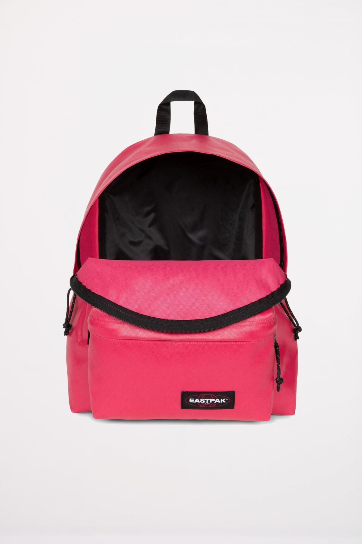 EASTPAK PADDED PAK'R en color ROSA  (2)