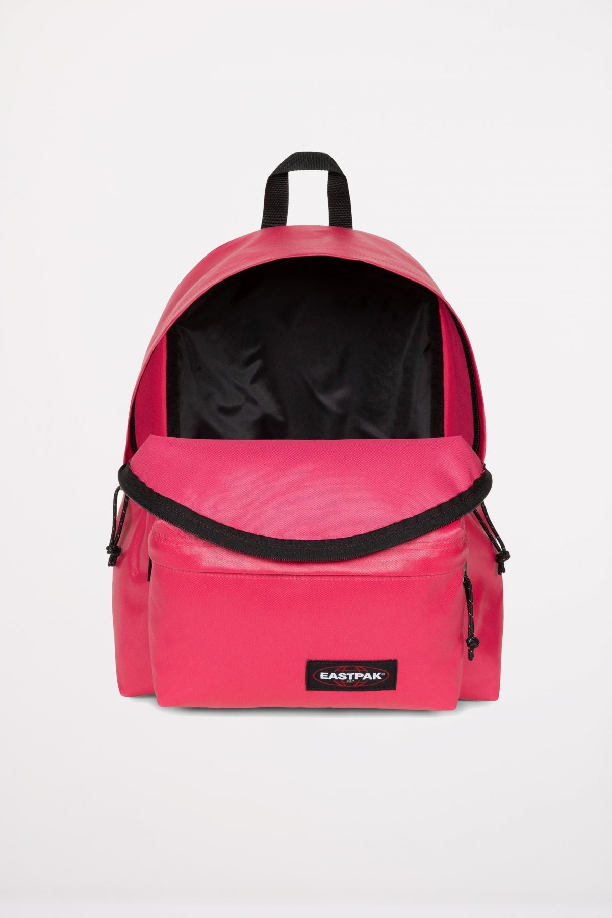 EASTPAK PADDED PAK'R en color ROSA  (2)