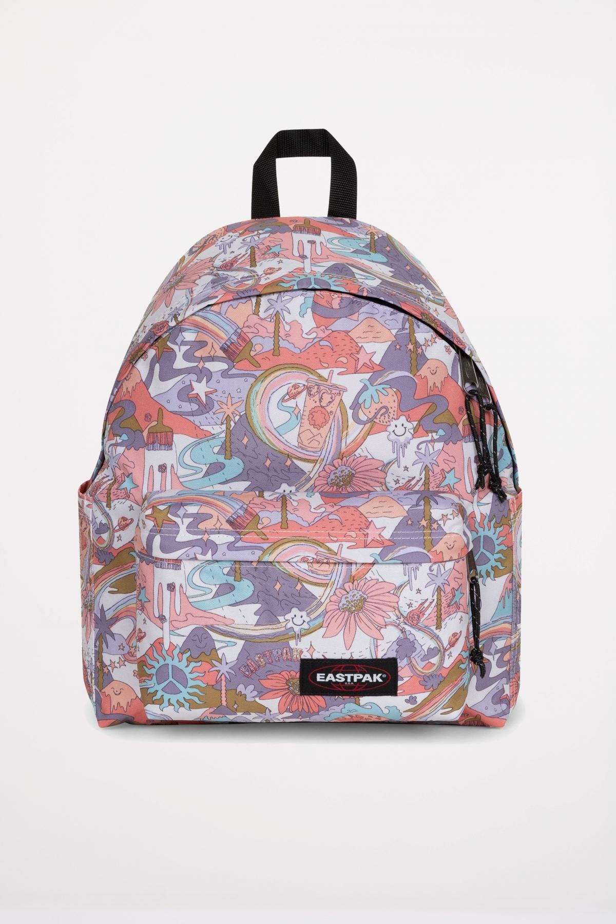 EASTPAK DAY PAK'R en color MULTICOLOR  (1)