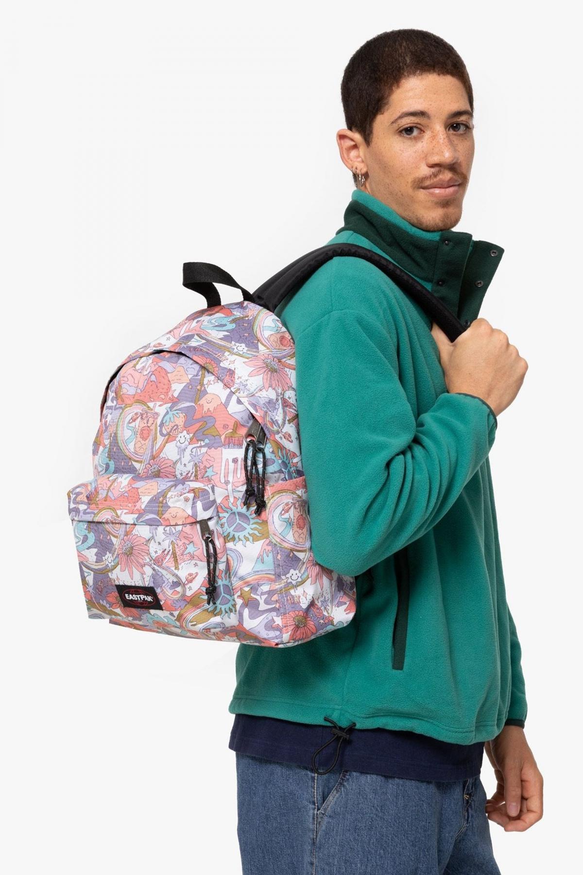 EASTPAK DAY PAK'R en color MULTICOLOR  (3)