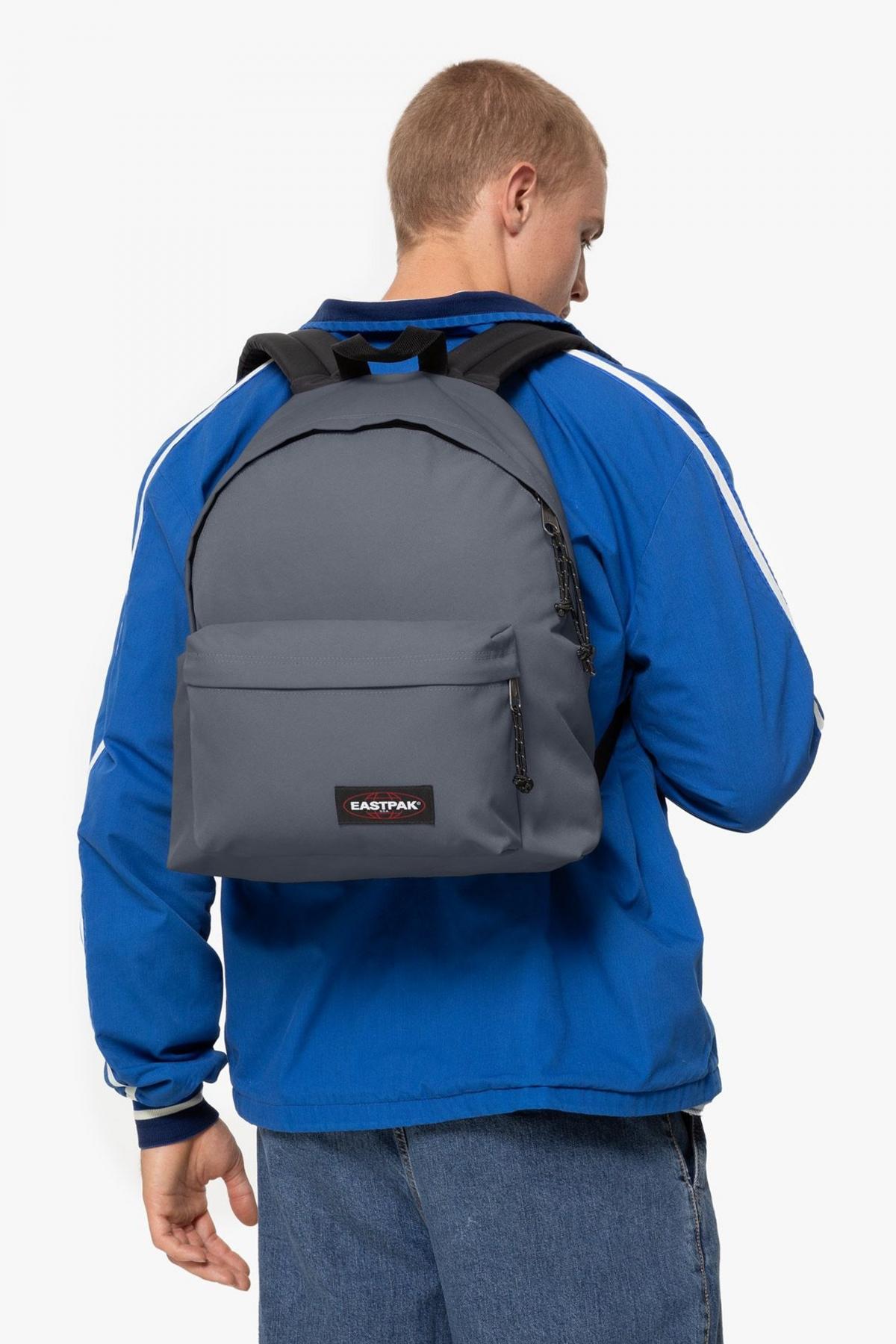 EASTPAK DAY PAK'R en color GRIS  (5)