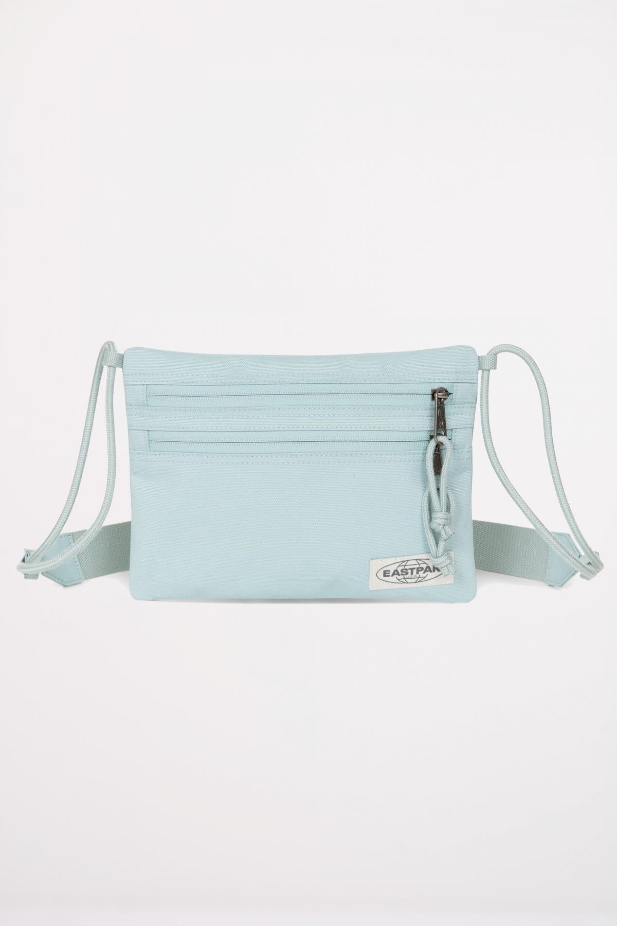 EASTPAK CROSTIN en color AZUL  (1)