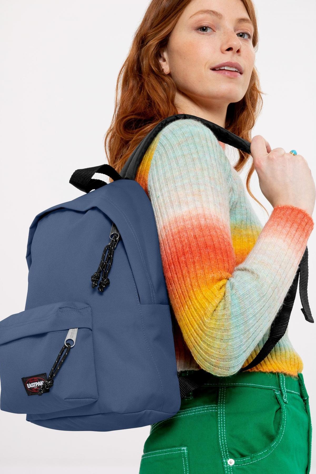 EASTPAK ORBIT XS en color AZUL  (4)