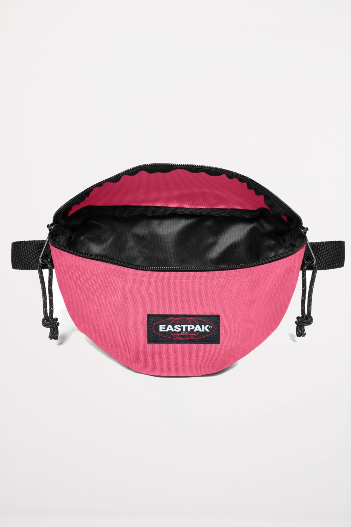 EASTPAK SPRINGER en color ROSA  (4)