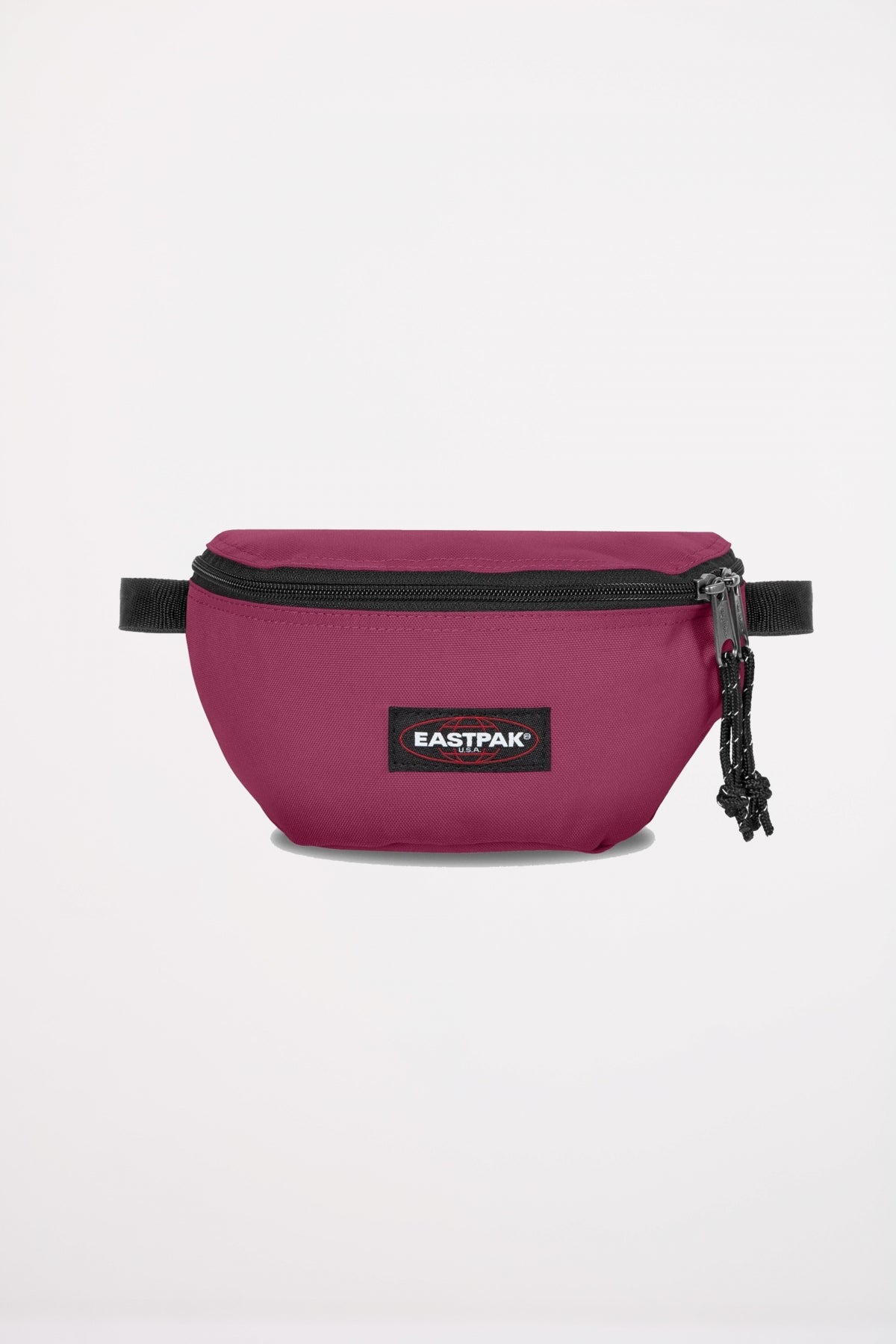 EASTPAK SPRINGER en color BURDEOS  (1)