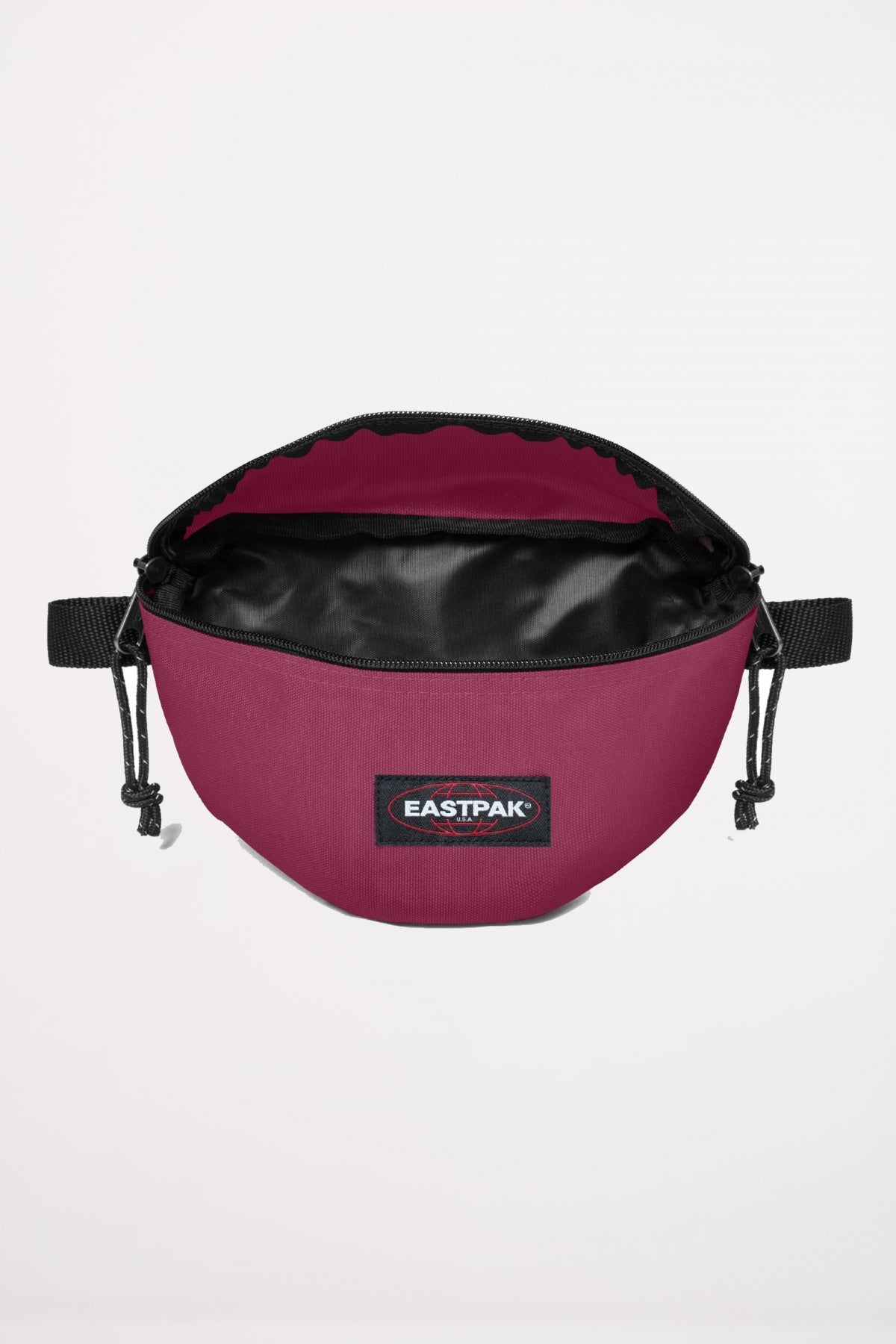EASTPAK SPRINGER en color BURDEOS  (3)
