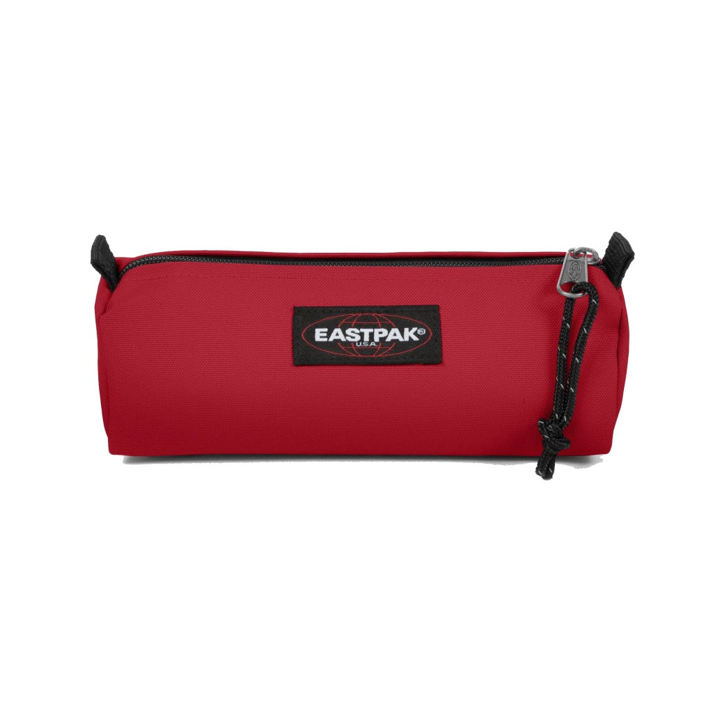 EASTPAK BENCHMARK SINGLE en color ROJO  (4)