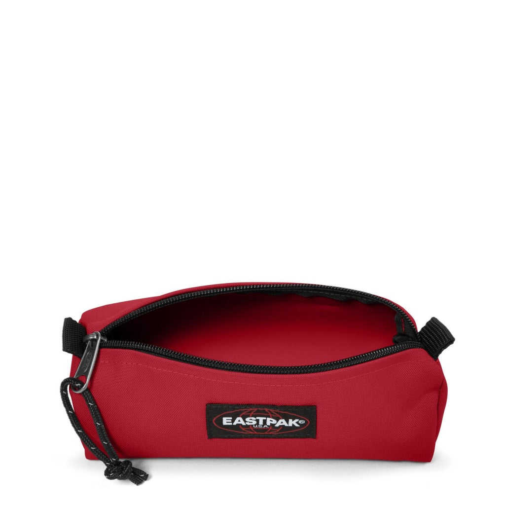 EASTPAK BENCHMARK SINGLE en color ROJO  (6)