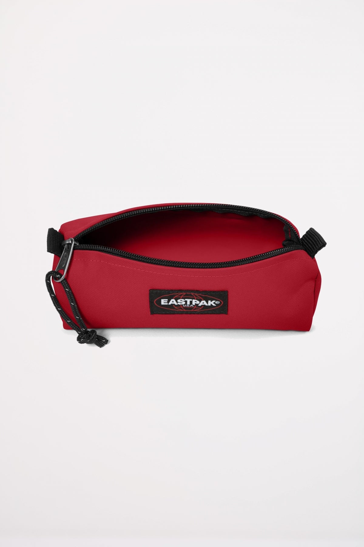 EASTPAK BENCHMARK SINGLE en color ROJO  (3)