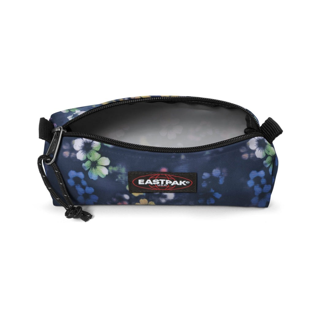 EASTPAK BENCHMARK SINGLE en color AZUL  (6)