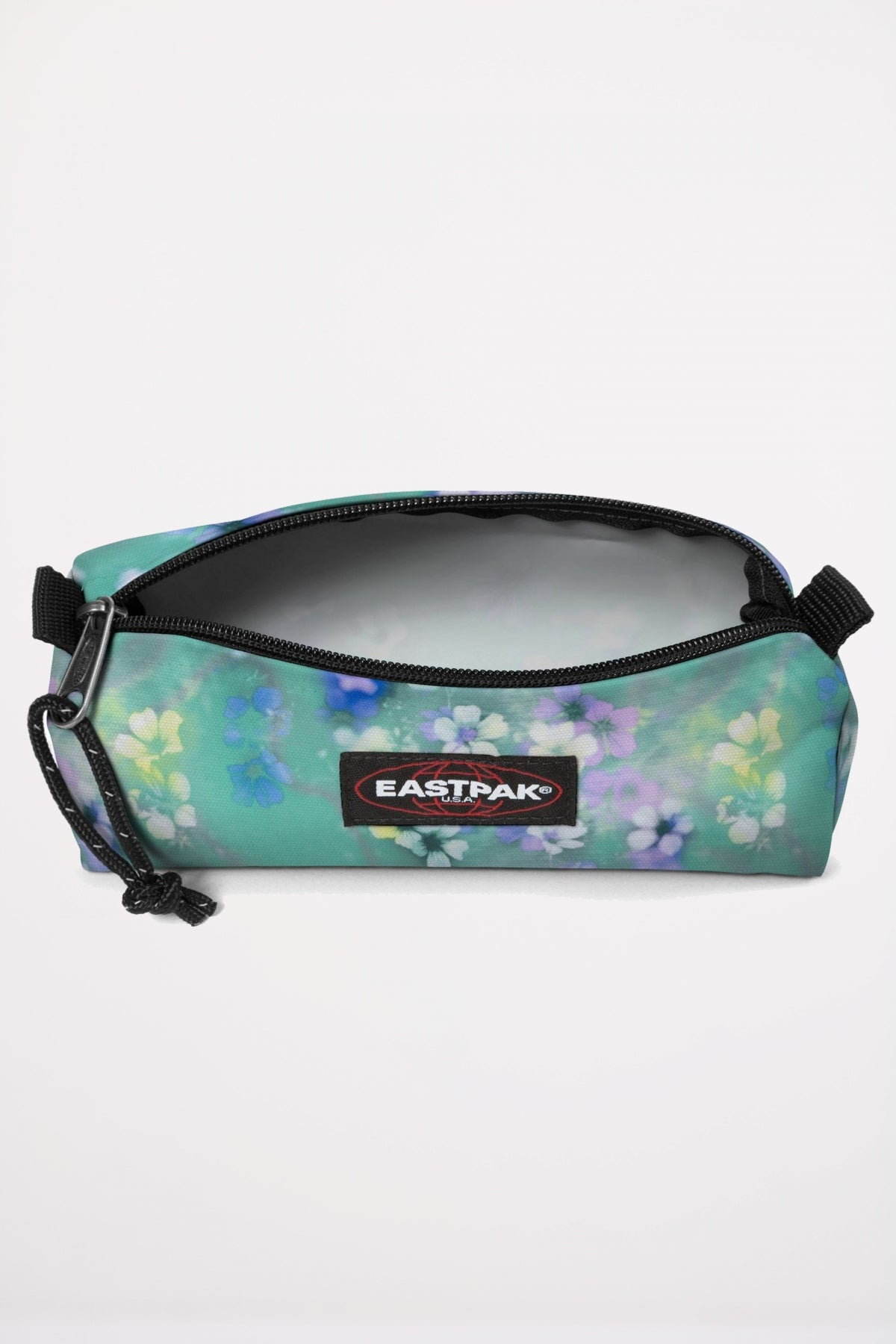 EASTPAK BENCHMARK SINGLE en color AZUL  (3)