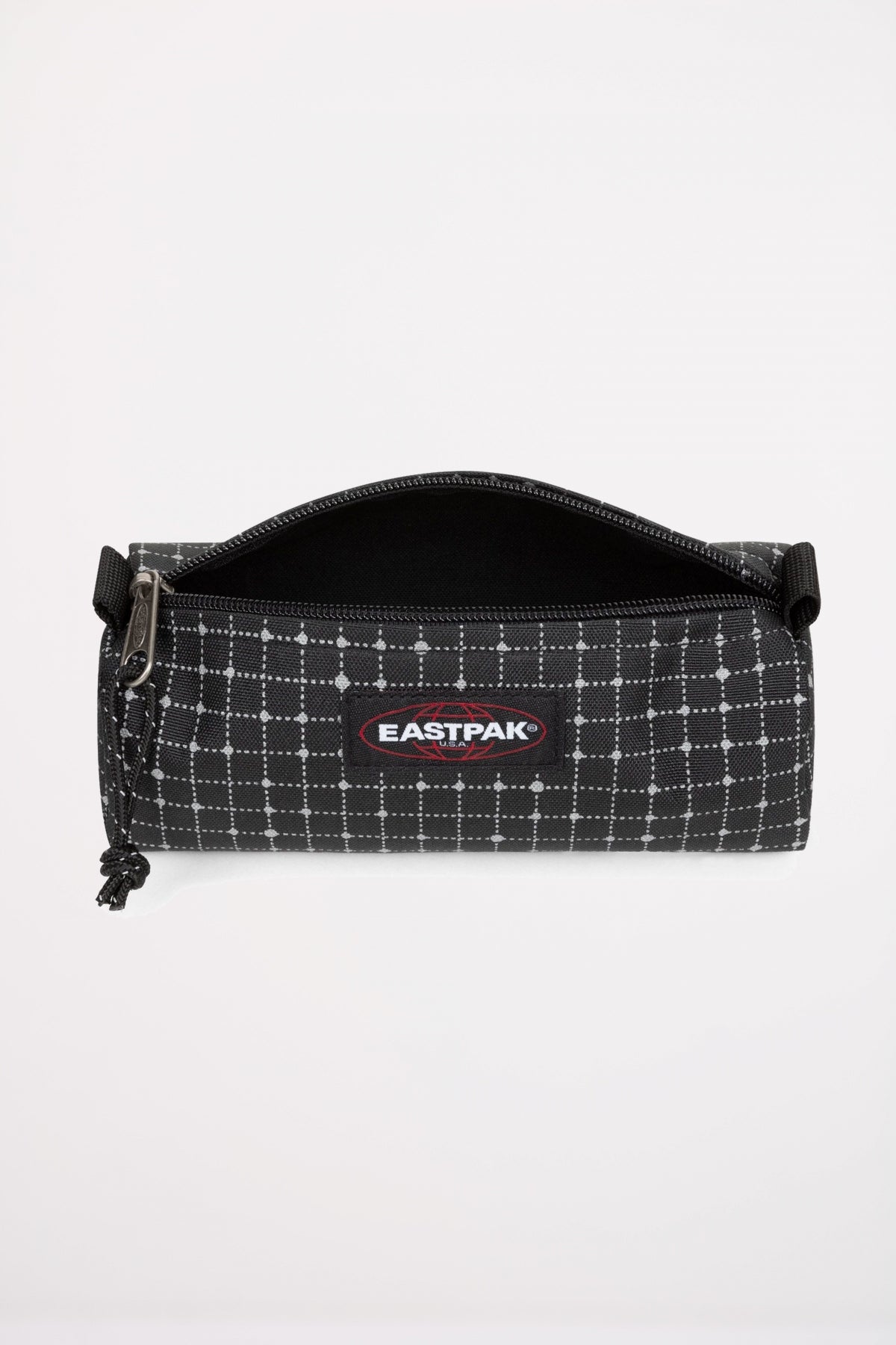 EASTPAK BENCHMARK SINGLE en color NEGRO  (3)