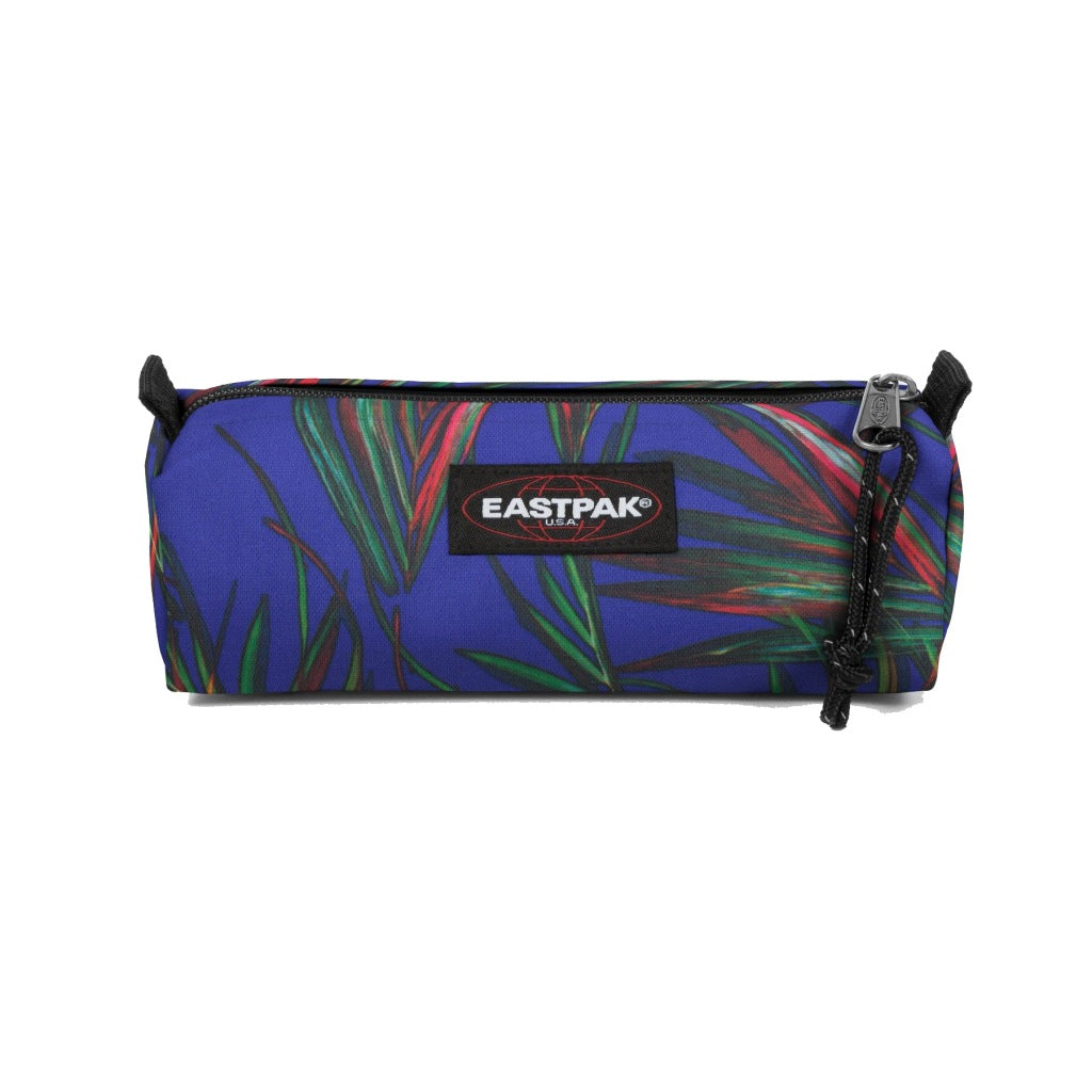 EASTPAK BENCHMARK SINGLE en color AZUL  (4)
