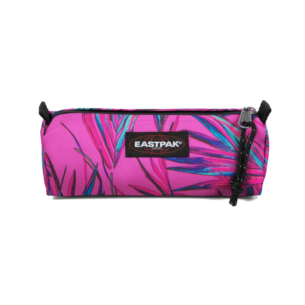 EASTPAK BENCHMARK SINGLE en color ROSA  (4)
