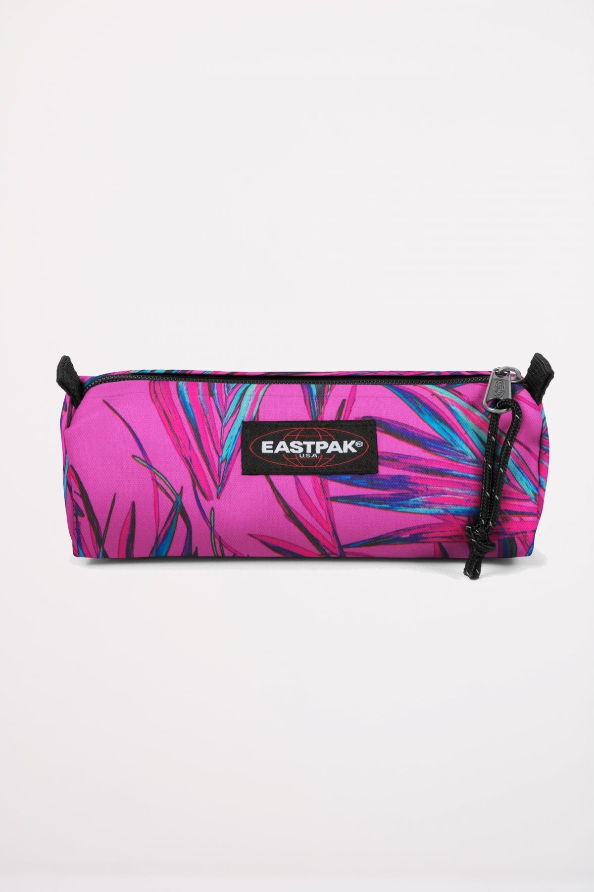 EASTPAK BENCHMARK SINGLE en color ROSA  (1)