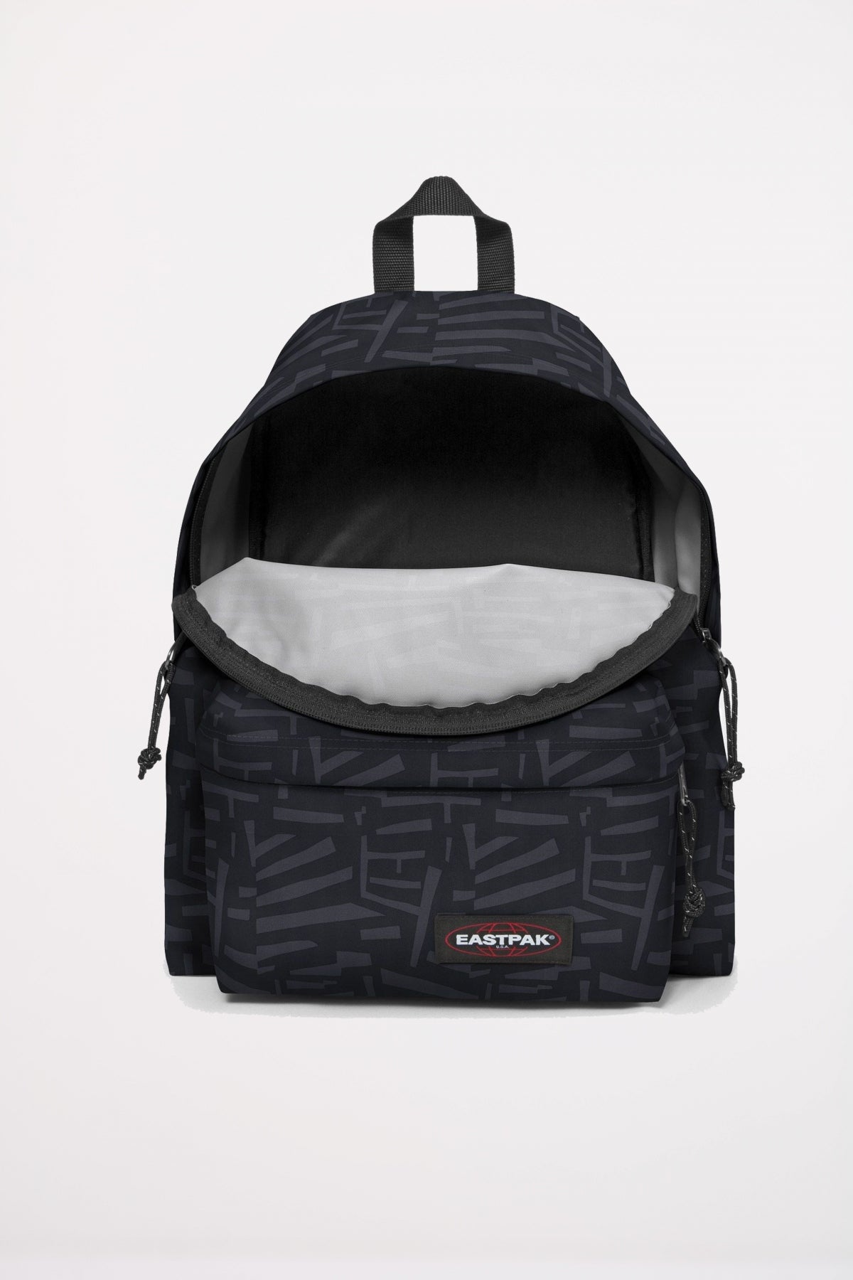 EASTPAK PADDED PAK'R en color NEGRO  (4)