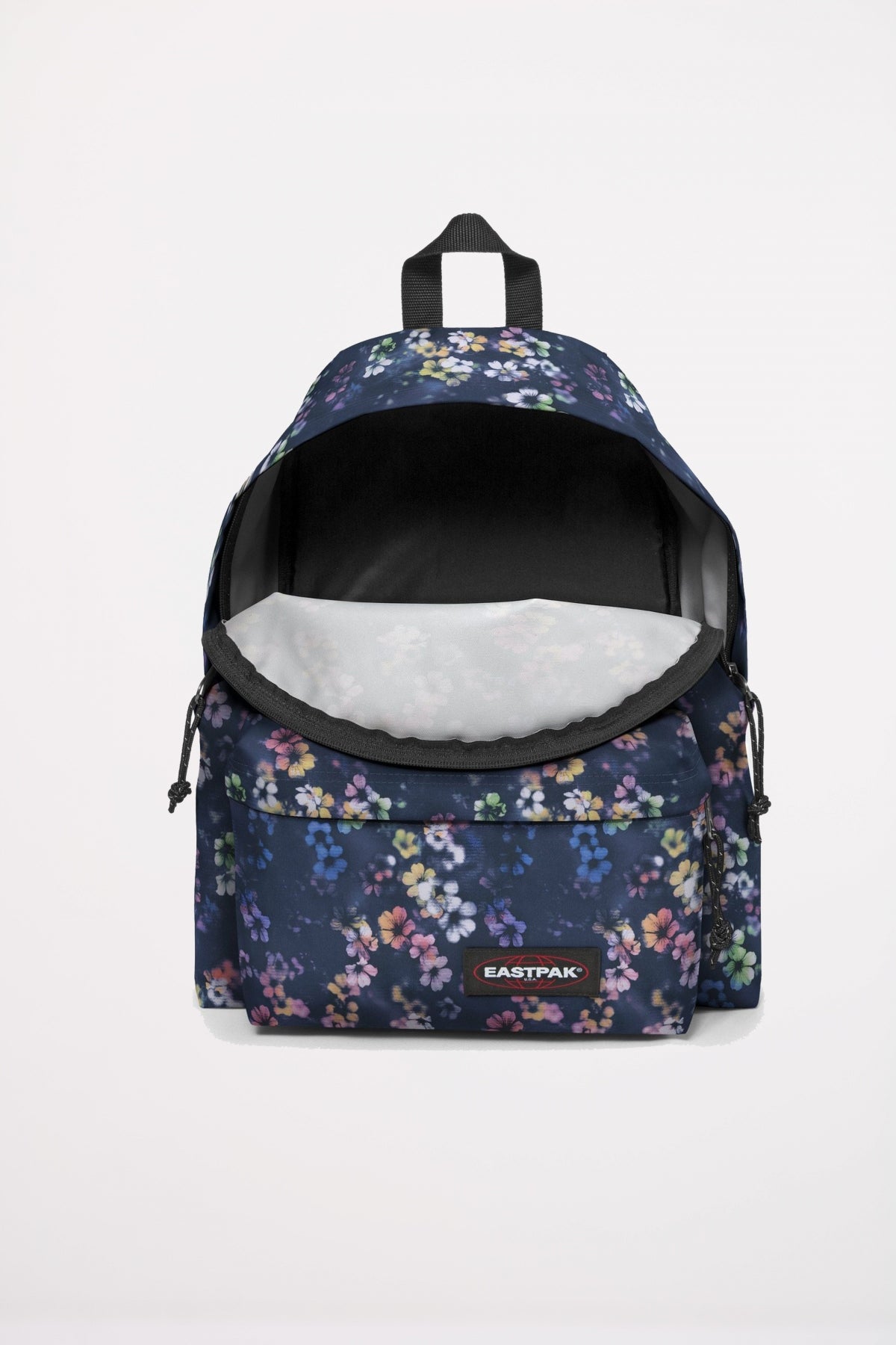 EASTPAK PADDED PAK'R en color FLORAL  (4)