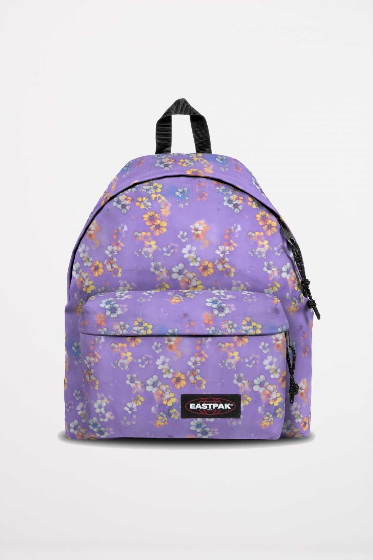 EASTPAK PADDED PAK'R en color FLORAL  (1)