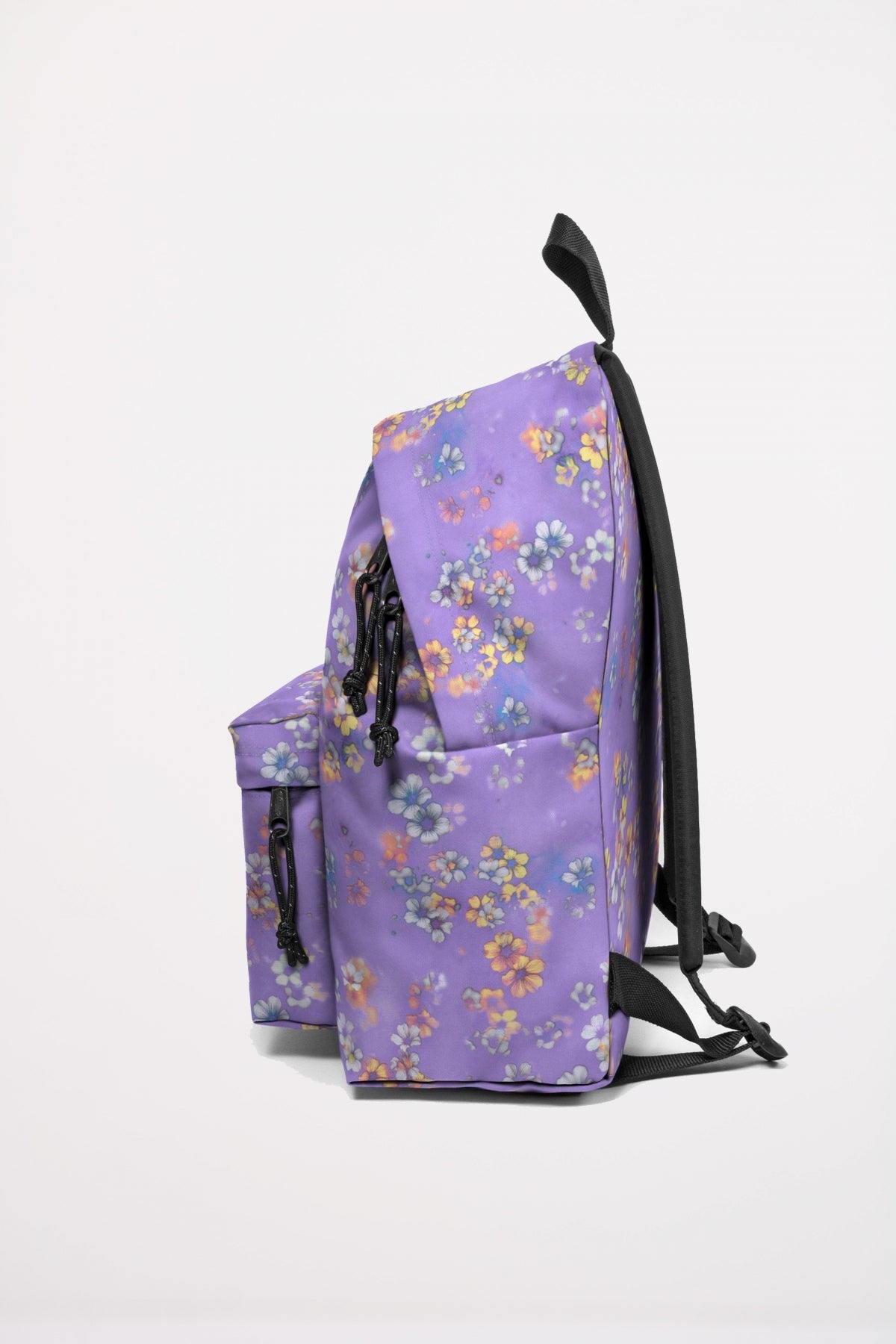 EASTPAK PADDED PAK'R en color FLORAL  (2)