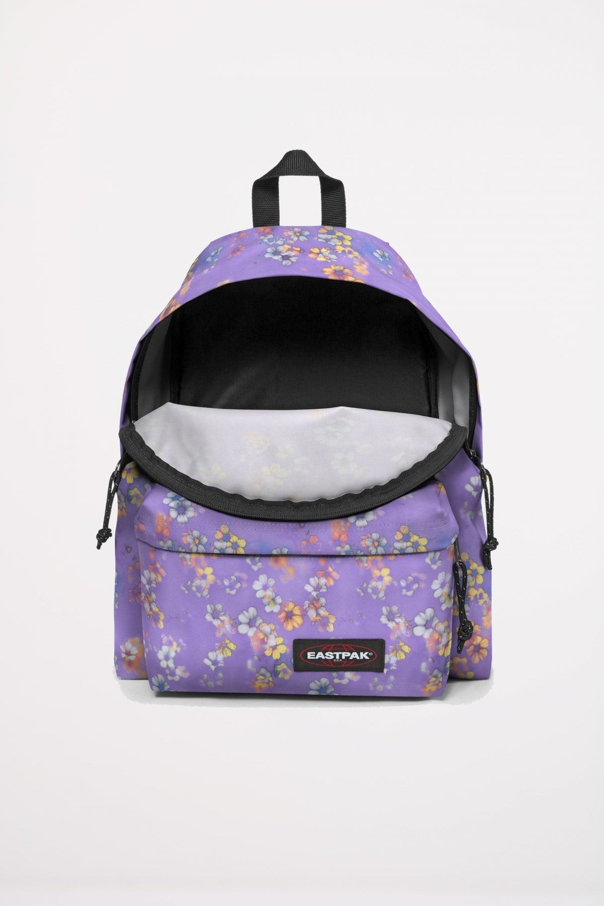 EASTPAK PADDED PAK'R en color FLORAL  (4)