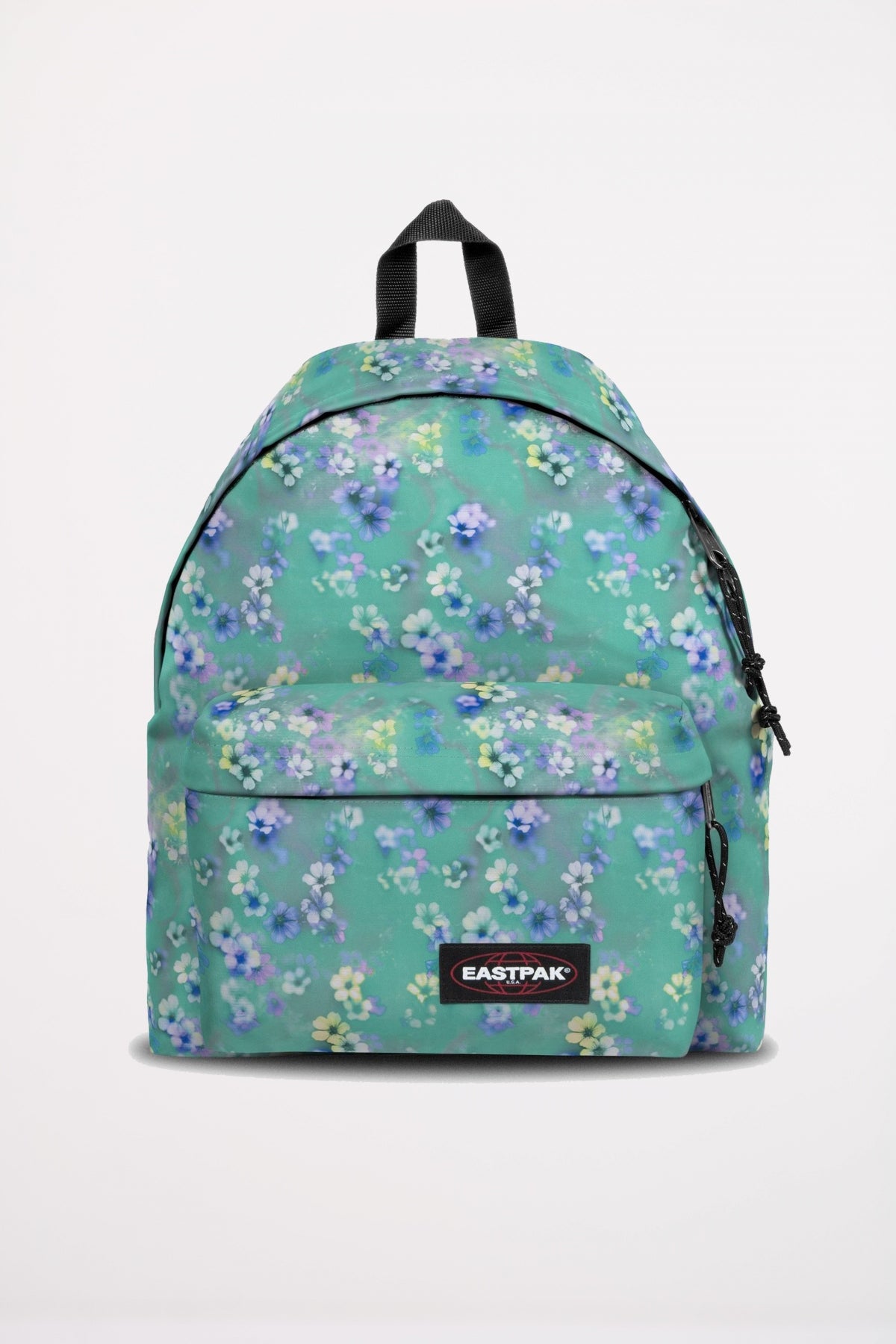 EASTPAK PADDED PAK'R en color VERDE  (1)