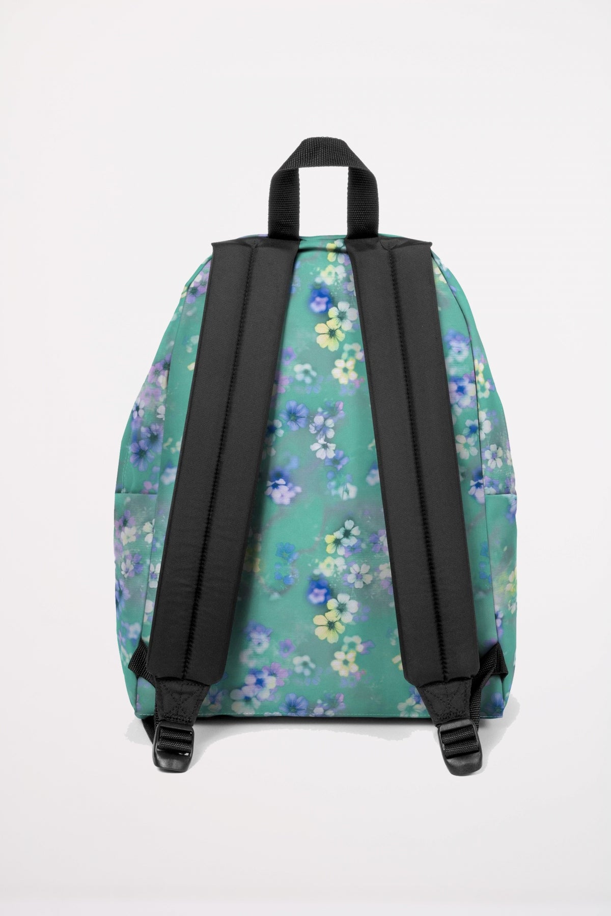 EASTPAK PADDED PAK'R en color VERDE  (3)