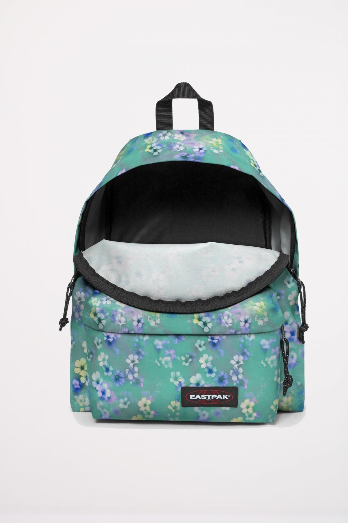 EASTPAK PADDED PAK'R en color VERDE  (4)