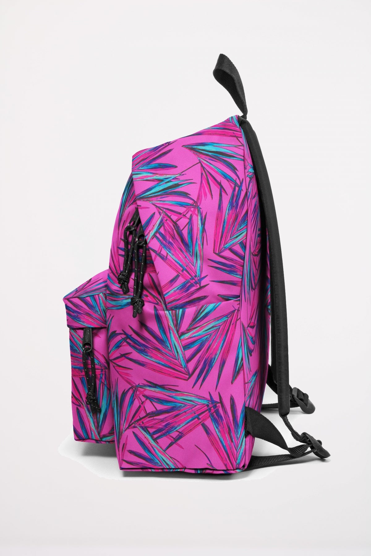 EASTPAK PADDED PAK'R en color ROSA  (2)