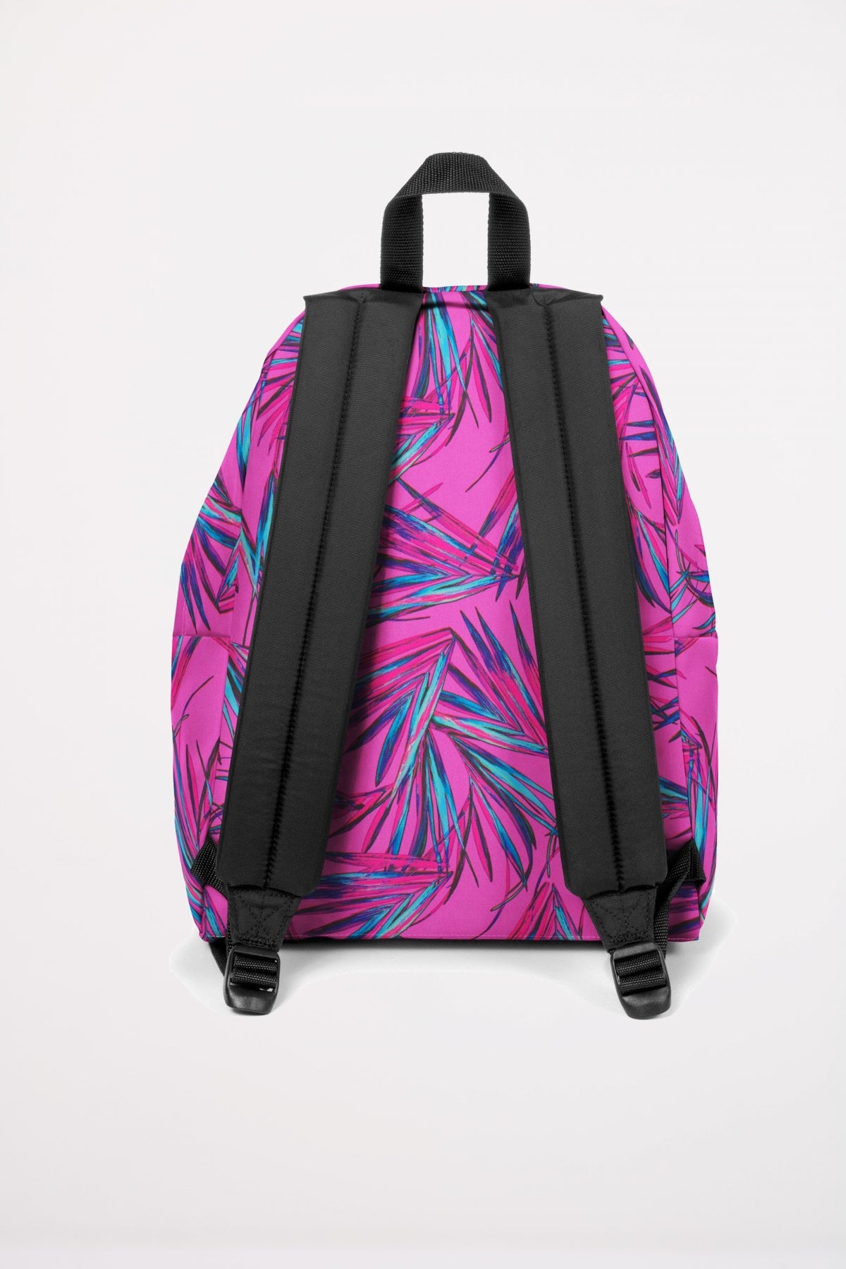 EASTPAK PADDED PAK'R en color ROSA  (3)