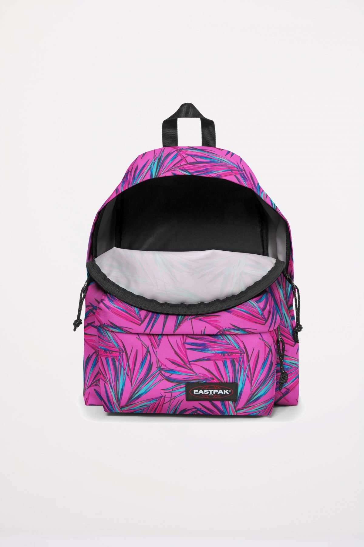 EASTPAK PADDED PAK'R en color ROSA  (4)